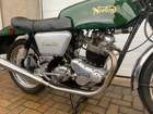 1968 Norton Commando 750 Fastback (20M3) 745cc-Sold
