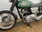 1968 Norton Commando 750 Fastback (20M3) 745cc-Sold