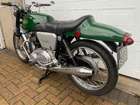 1968 Norton Commando 750 Fastback (20M3) 745cc-Sold