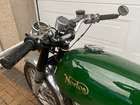 1968 Norton Commando 750 Fastback (20M3) 745cc-Sold