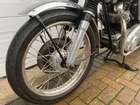 1968 Norton Commando 750 Fastback (20M3) 745cc-Sold