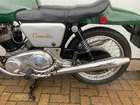 1968 Norton Commando 750 Fastback (20M3) 745cc-Sold