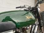 1968 Norton Commando 750 Fastback (20M3) 745cc-Sold