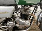 1968 Norton Commando 750 Fastback (20M3) 745cc-Sold
