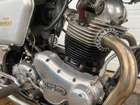 1968 Norton Commando 750 Fastback (20M3) 745cc-Sold