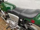 1968 Norton Commando 750 Fastback (20M3) 745cc-Sold