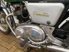 1968 Norton Commando 750 Fastback (20M3) 745cc-Sold