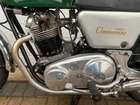 1968 Norton Commando 750 Fastback (20M3) 745cc-Sold