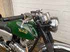 1968 Norton Commando 750 Fastback (20M3) 745cc-Sold