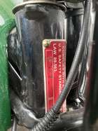 1968 Norton Commando 750 Fastback (20M3) 745cc-Sold