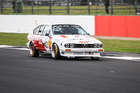 1985 FIA Alfa Romeo GTV6 Group A Chassis LR8513-Sold