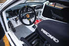 1985 FIA Alfa Romeo GTV6 Group A Chassis LR8513-Sold