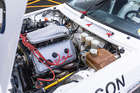 1985 FIA Alfa Romeo GTV6 Group A Chassis LR8513-Sold
