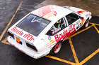 1985 FIA Alfa Romeo GTV6 Group A Chassis LR8513-Sold
