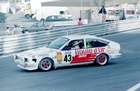 1985 FIA Alfa Romeo GTV6 Group A Chassis LR8513-Sold