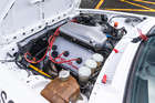 1985 FIA Alfa Romeo GTV6 Group A Chassis LR8513-Sold