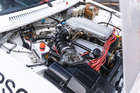 1985 FIA Alfa Romeo GTV6 Group A Chassis LR8513-Sold