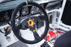 1985 FIA Alfa Romeo GTV6 Group A Chassis LR8513-Sold