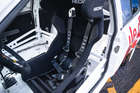1985 FIA Alfa Romeo GTV6 Group A Chassis LR8513-Sold