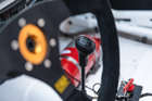 1985 FIA Alfa Romeo GTV6 Group A Chassis LR8513-Sold
