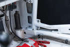 1985 FIA Alfa Romeo GTV6 Group A Chassis LR8513-Sold