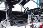 1985 FIA Alfa Romeo GTV6 Group A Chassis LR8513-Sold