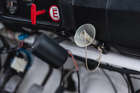 1985 FIA Alfa Romeo GTV6 Group A Chassis LR8513-Sold