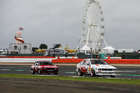 1985 FIA Alfa Romeo GTV6 Group A Chassis LR8513-Sold