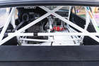 1985 FIA Alfa Romeo GTV6 Group A Chassis LR8513-Sold