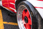 1985 FIA Alfa Romeo GTV6 Group A Chassis LR8513-Sold