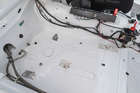 1985 FIA Alfa Romeo GTV6 Group A Chassis LR8513-Sold