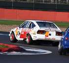 1985 FIA Alfa Romeo GTV6 Group A Chassis LR8513-Sold