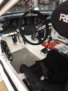 1985 FIA Alfa Romeo GTV6 Group A Chassis LR8513-Sold