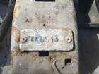 1985 FIA Alfa Romeo GTV6 Group A Chassis LR8513-Sold