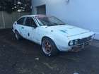 1985 FIA Alfa Romeo GTV6 Group A Chassis LR8513-Sold
