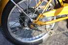 1967 Raleigh Wisp 70cc-Sold