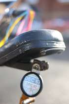 1967 Raleigh Wisp 70cc-Sold