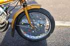 1967 Raleigh Wisp 70cc-Sold
