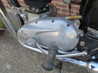 1970 Triumph TR6R Tiger 650cc-Sold