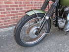 1970 Triumph TR6R Tiger 650cc-Sold