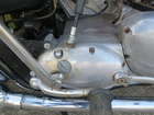 1970 Triumph TR6R Tiger 650cc-Sold