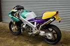 1993 Spondon Ducati Sports 996cc-Sold