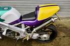 1993 Spondon Ducati Sports 996cc-Sold