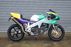 1993 Spondon Ducati Sports 996cc-Sold