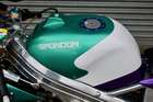 1993 Spondon Ducati Sports 996cc-Sold
