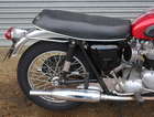 1968 Triumph T120R 650cc-Sold