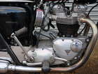1968 Triumph T120R 650cc-Sold