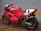 1993 Ducati 888 SP5 888cc-Sold