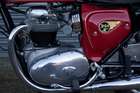 1964 BSA A65 Lightning Rocket 654cc-Sold