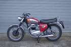1964 BSA A65 Lightning Rocket 654cc-Sold